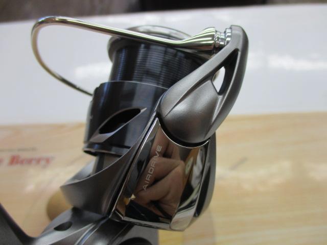 25カルディア LT2500S