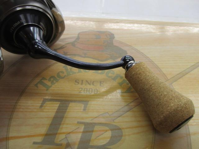 25カルディア LT2500S