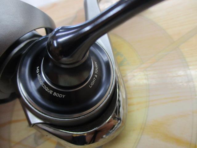 25カルディア LT2500S