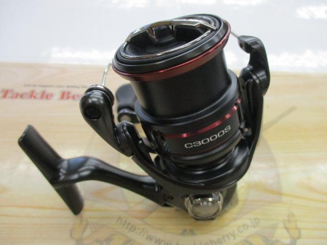 20ヴァンフォード C3000SDH