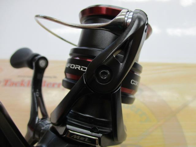 20ヴァンフォード C3000SDH