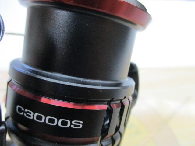 20ヴァンフォード C3000SDH