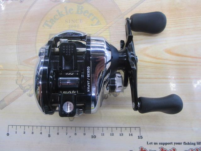 12アンタレスHG 12アンタレスHG LH｜＠ベリーネット 日本最大新品中古釣具WEB