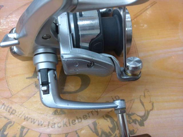 BB-X 2500 T型レバーブレーキ