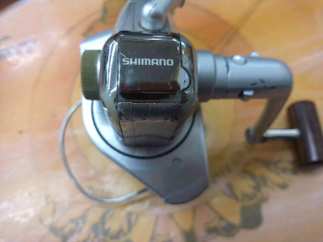 BB-X 2500 T型レバーブレーキ