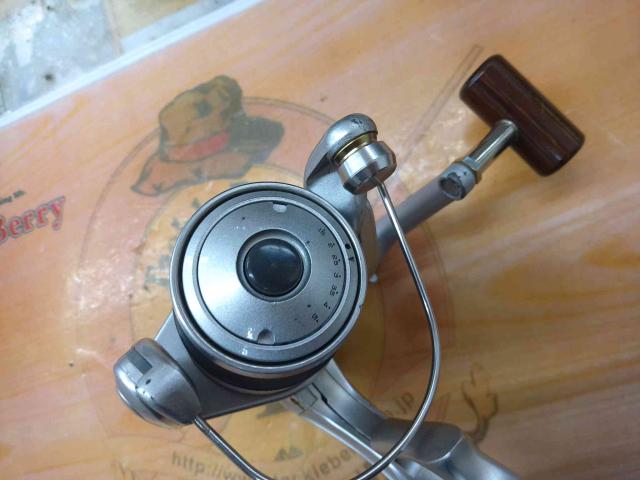 BB-X 2500 T型レバーブレーキ