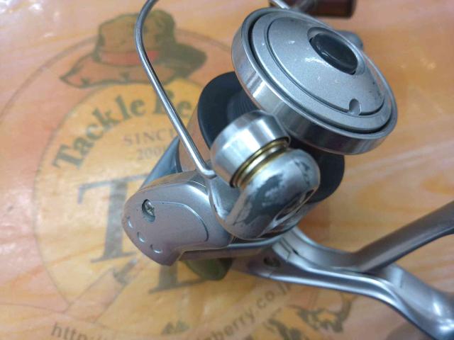 BB-X 2500 T型レバーブレーキ