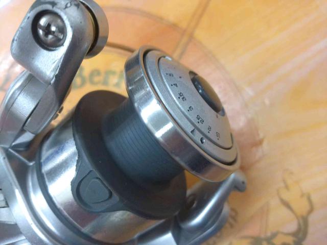 BB-X 2500 T型レバーブレーキ