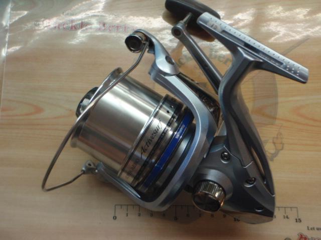 アクティブサーフ 細糸仕様