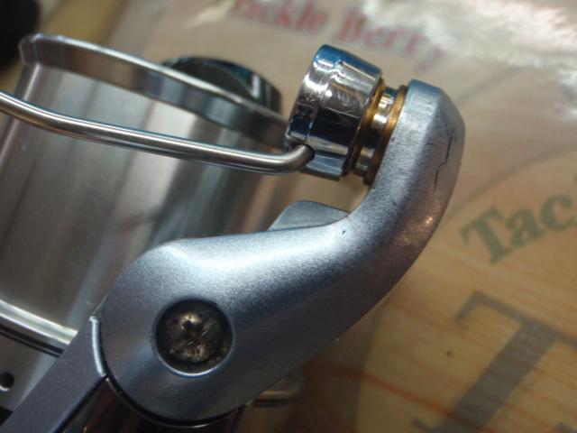 アクティブサーフ 細糸仕様