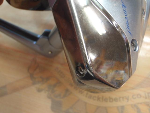 アクティブサーフ 細糸仕様