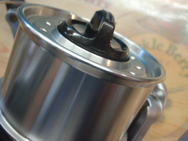 アクティブサーフ 細糸仕様