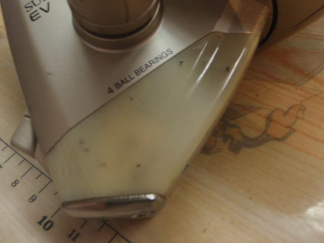 スーパーエアロEV 極細仕様｜＠ベリーネット 日本最大新品中古釣具WEB