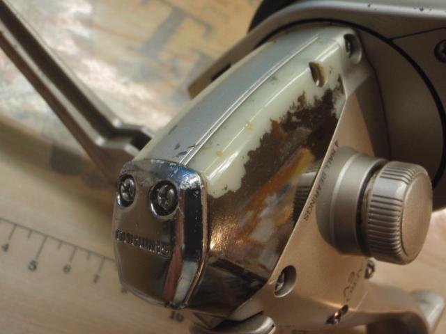 スーパーエアロEV 極細仕様｜＠ベリーネット 日本最大新品中古釣具WEB