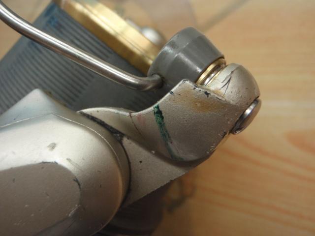 スーパーエアロEV 極細仕様｜＠ベリーネット 日本最大新品中古釣具WEB