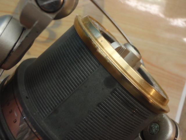 スーパーエアロEV 極細仕様｜＠ベリーネット 日本最大新品中古釣具WEB