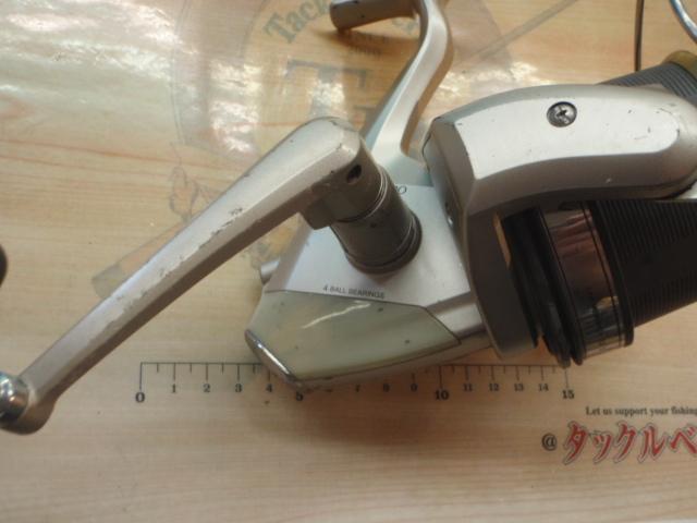 スーパーエアロEV 極細仕様｜＠ベリーネット 日本最大新品中古釣具WEB