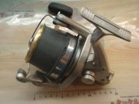 スーパーエアロEV 極細仕様