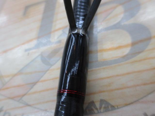 22セフィアBB S83ML