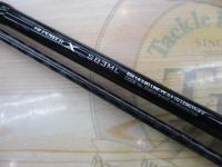 22セフィアBB S83ML