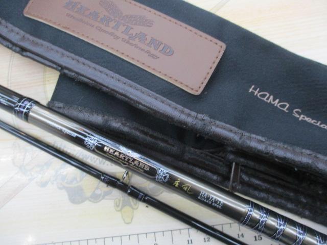 ハートランド HL742HRB-SV12