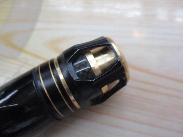 ポイズンアルティマ 172H