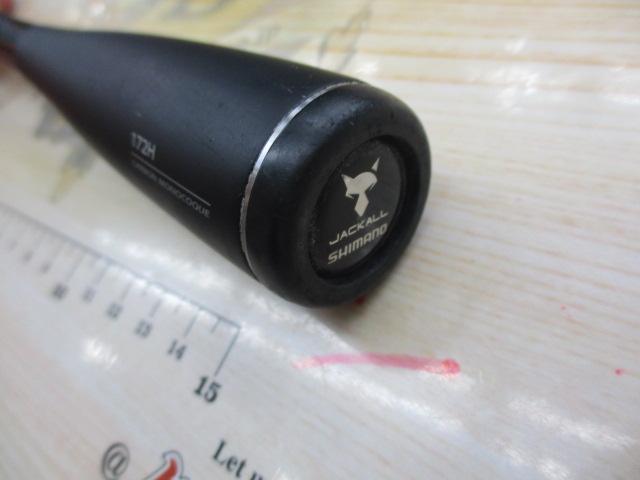 ポイズンアルティマ 172H