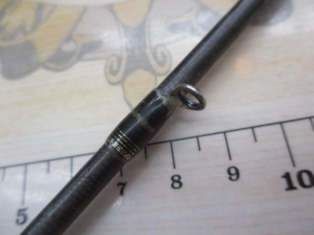 ポイズンアルティマ 172H