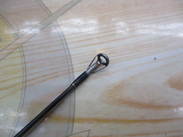 ポイズンアルティマ 172H