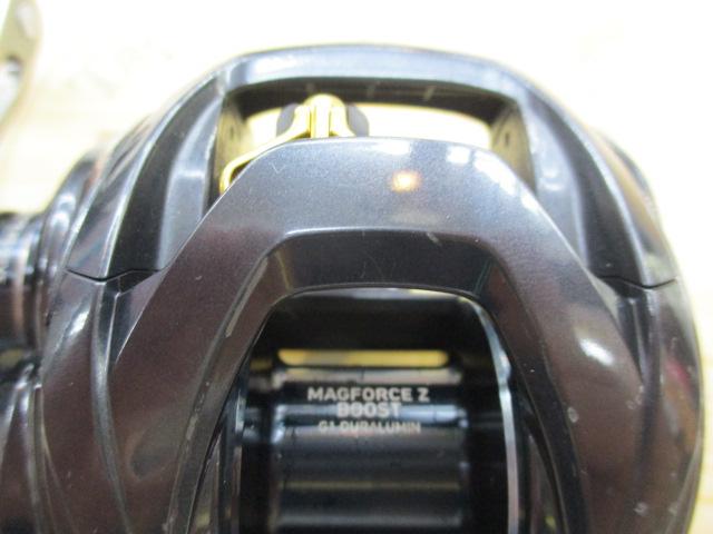 スティーズ A TW HLC 7.1L