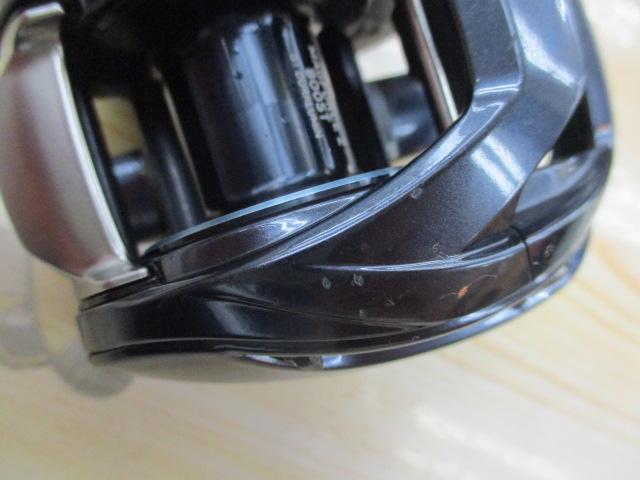 スティーズ A TW HLC 7.1L