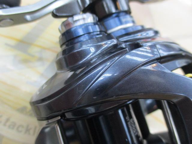 スティーズ A TW HLC 7.1L