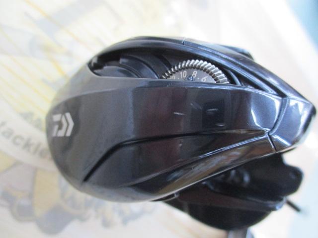 スティーズ A TW HLC 7.1L