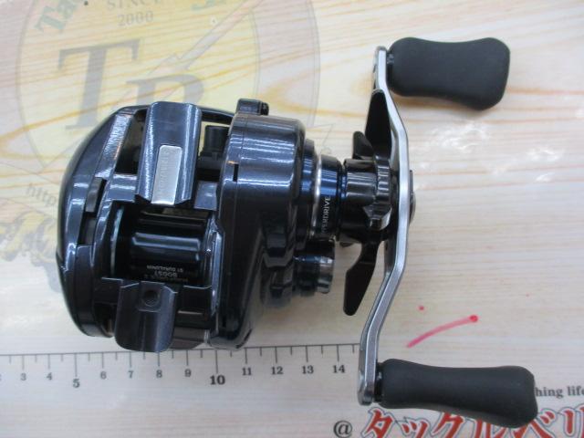 スティーズ A TW HLC 7.1L