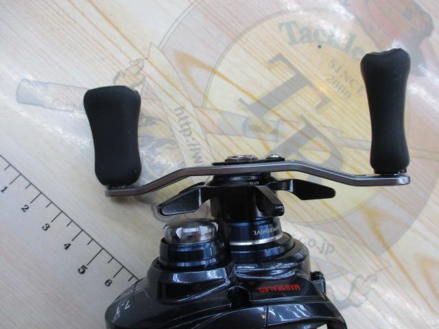 スティーズ A TW HLC 7.1L