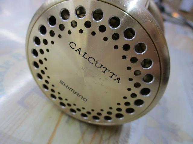 カルカッタ 200XT