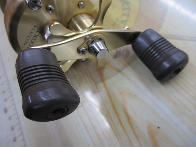 カルカッタ 200XT