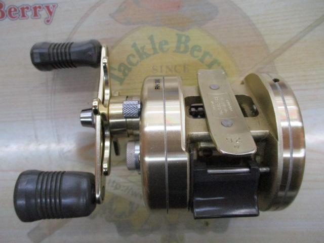 カルカッタ 200XT｜＠ベリーネット 日本最大新品中古釣具WEBショップ