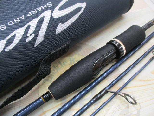 スライサー SS-634L