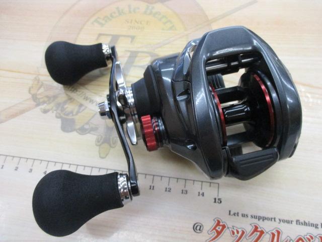 24スコーピオンMD 301XG LH