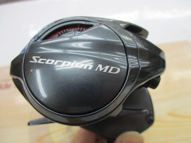 24スコーピオンMD 301XG LH