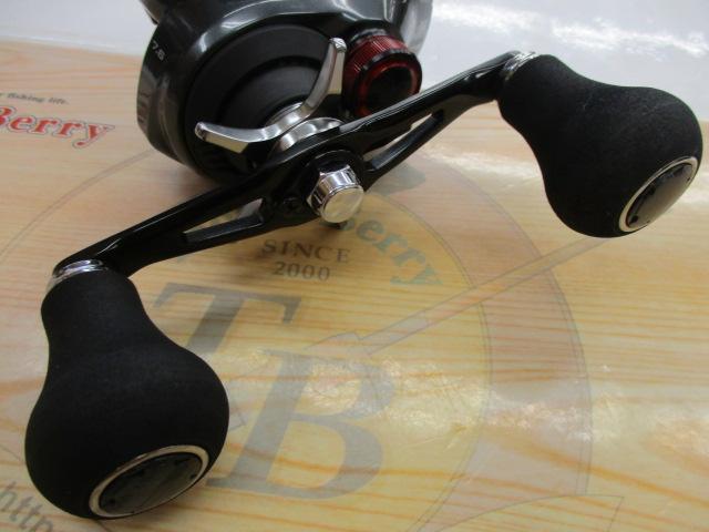 24スコーピオンMD 301XG シマノ 24 スコーピオンMD 301XG 釣り ベイトリール - 最安値