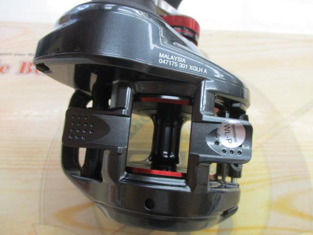 24スコーピオンMD 301XG LH｜＠ベリーネット 日本最大新品中古