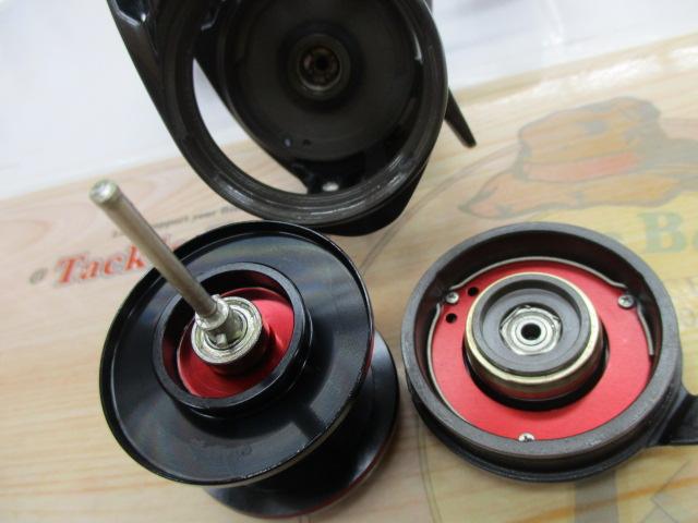 24スコーピオンMD 301XG LH