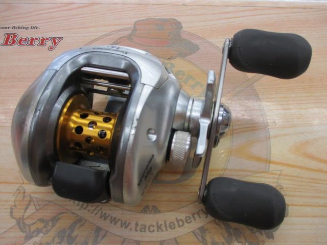 04スコーピオンMg 1000