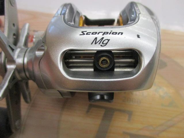 04スコーピオンMg 1000