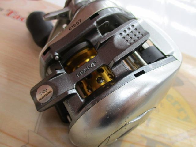 04スコーピオンMg 1000