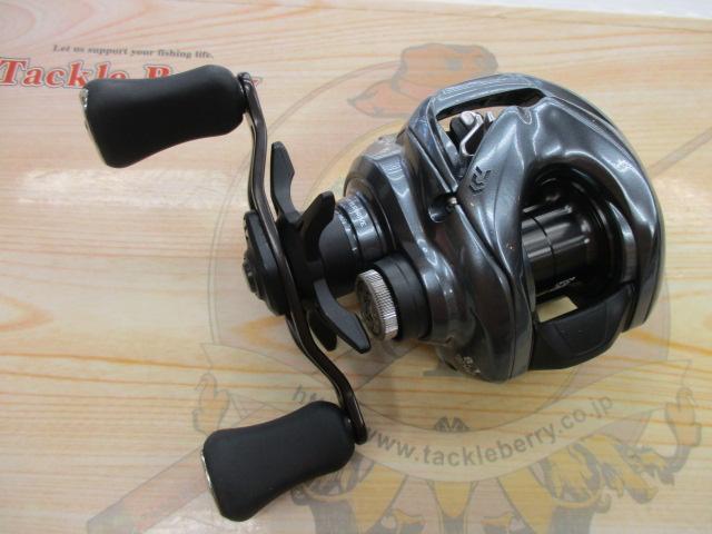 25タトゥーラ SV TW 100XHL