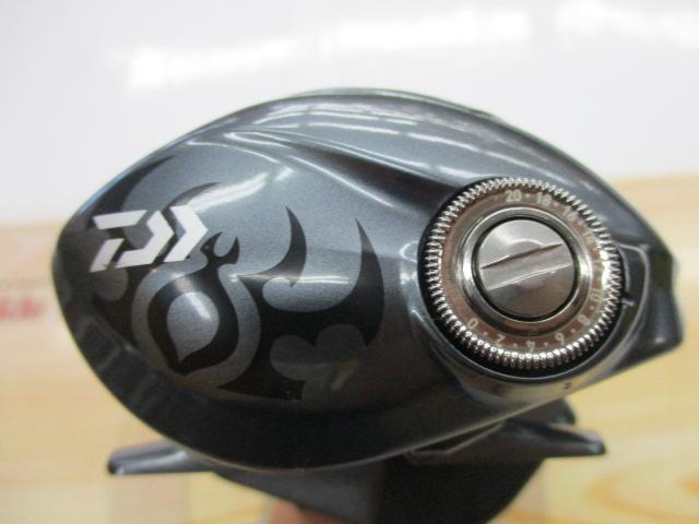 25タトゥーラ SV TW 100XHL