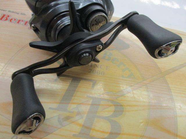 25タトゥーラ SV TW 100XHL